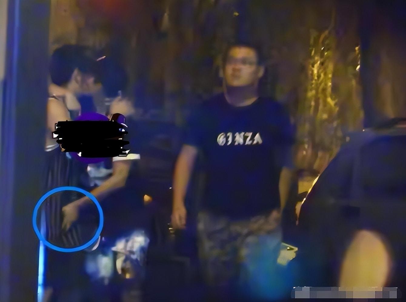 张一山是谁(张一山:从“天赋型”到“别把我当好演员”,30岁的他很卑微)