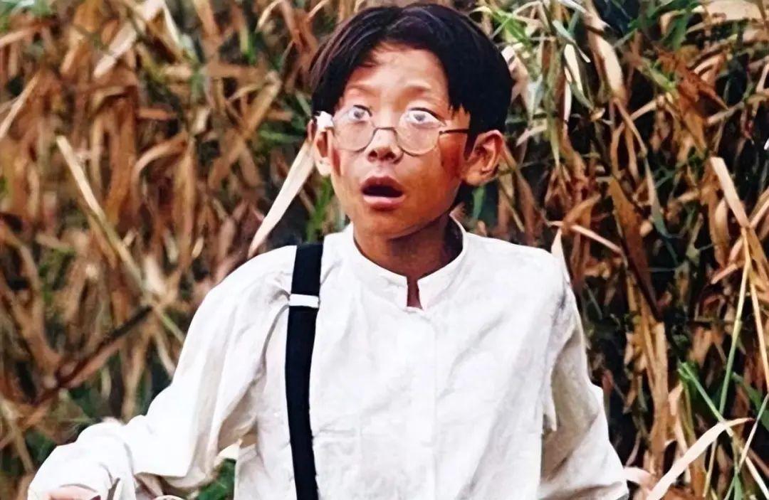 张一山是谁(张一山:从“天赋型”到“别把我当好演员”,30岁的他很卑微)