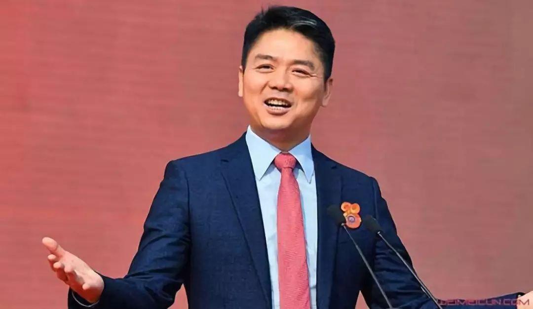 章泽天是谁(章泽天,嫁给刘强东7年,她的聪明让人刮目相看)