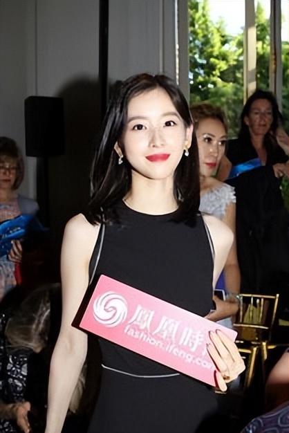 章泽天是谁(章泽天,嫁给刘强东7年,她的聪明让人刮目相看)