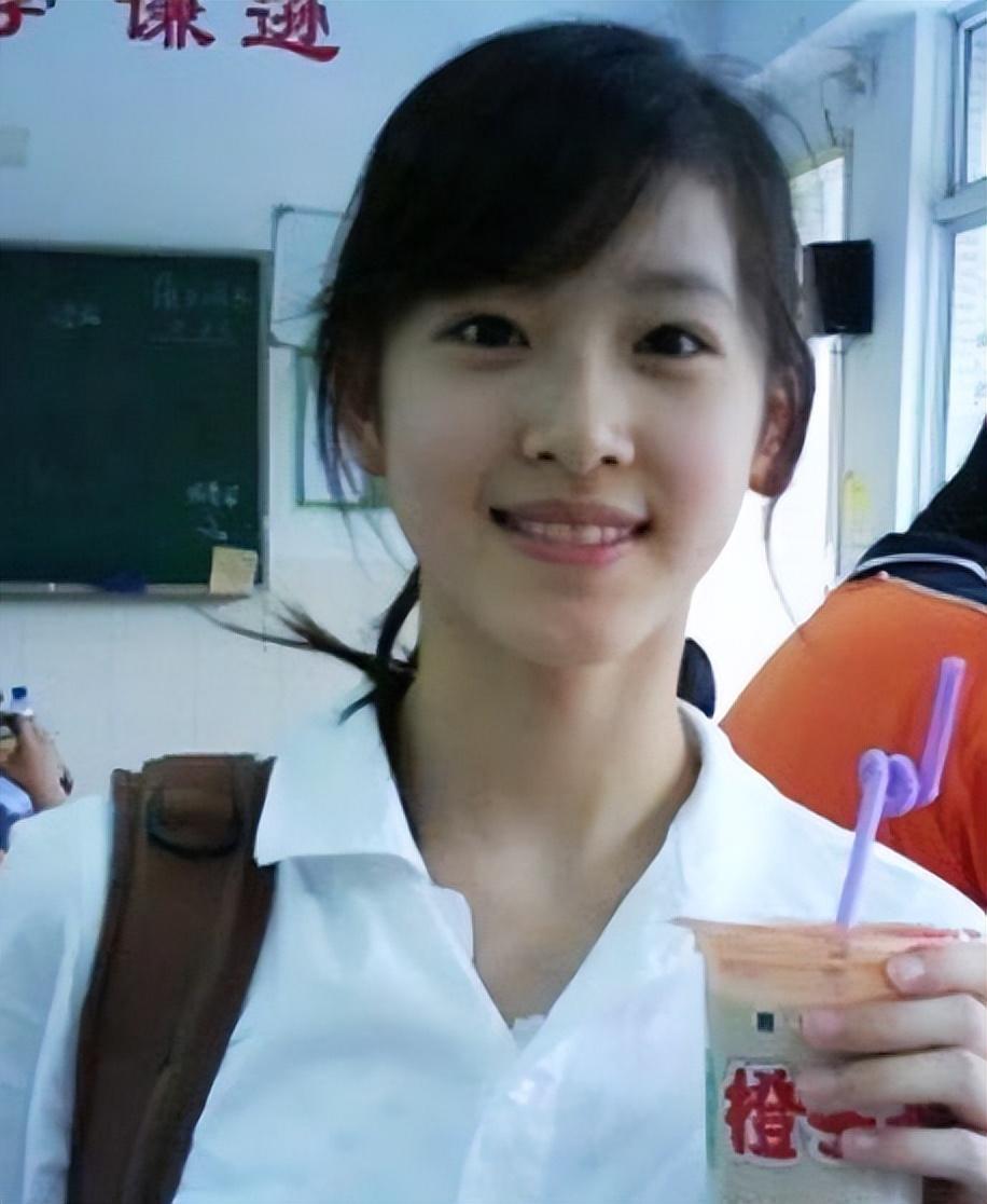 章泽天是谁(章泽天,嫁给刘强东7年,她的聪明让人刮目相看)