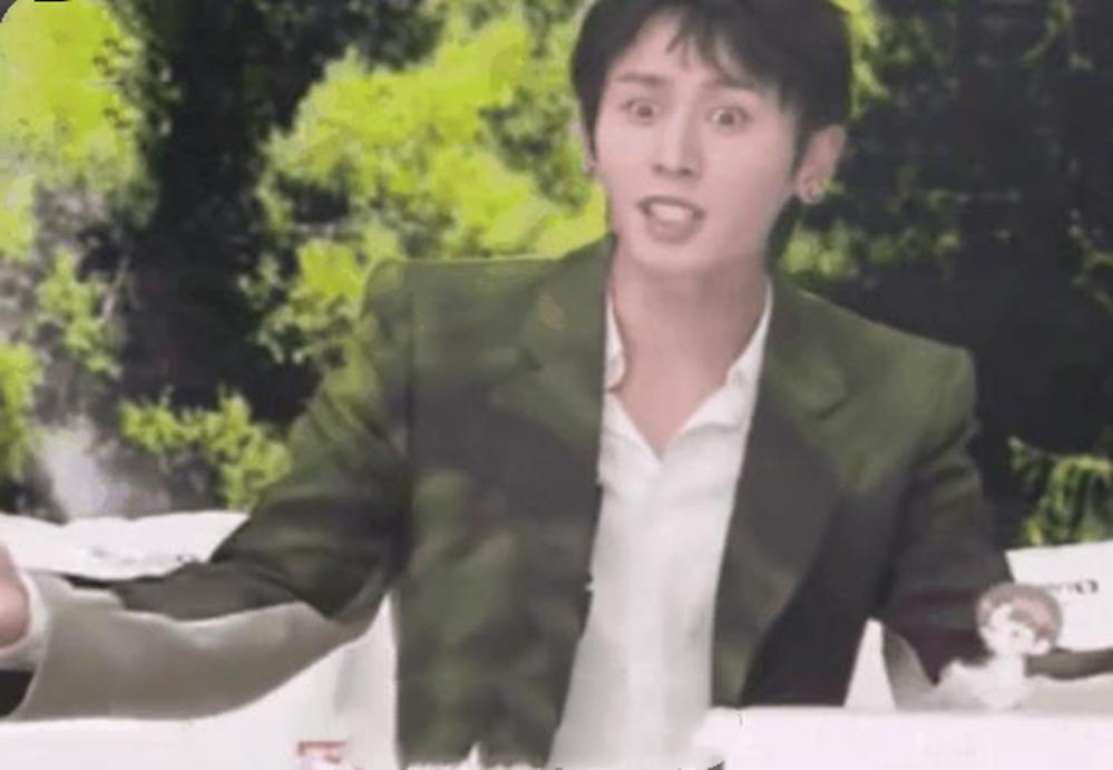 张哲瀚是谁(30岁就结束演艺生涯，张哲瀚的结局，早就注定了)