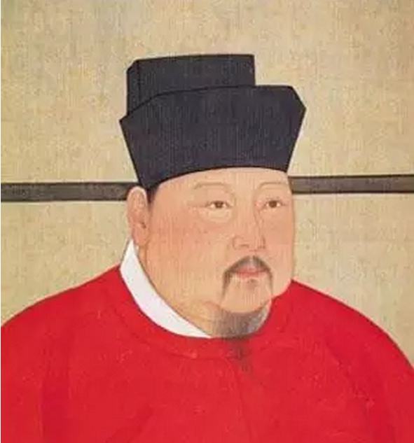 赵恒皇帝简介(宋真宗晚年到底有多昏庸?看看他做的荒唐事就知道了)