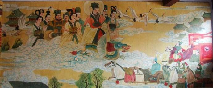 赵恒皇帝简介(宋真宗晚年到底有多昏庸?看看他做的荒唐事就知道了)