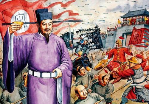 赵恒皇帝简介(宋真宗晚年到底有多昏庸?看看他做的荒唐事就知道了)