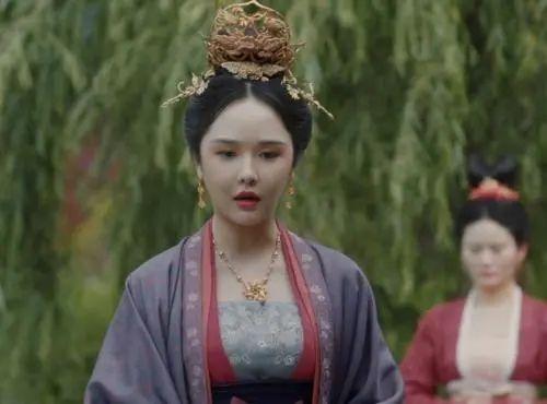 赵祯的皇后是谁(宋仁宗的三位皇后:一个敢打他,一个逼迫他,一个恃宠而骄)