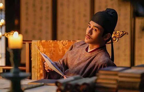 赵祯的皇后是谁(宋仁宗的三位皇后:一个敢打他,一个逼迫他,一个恃宠而骄)