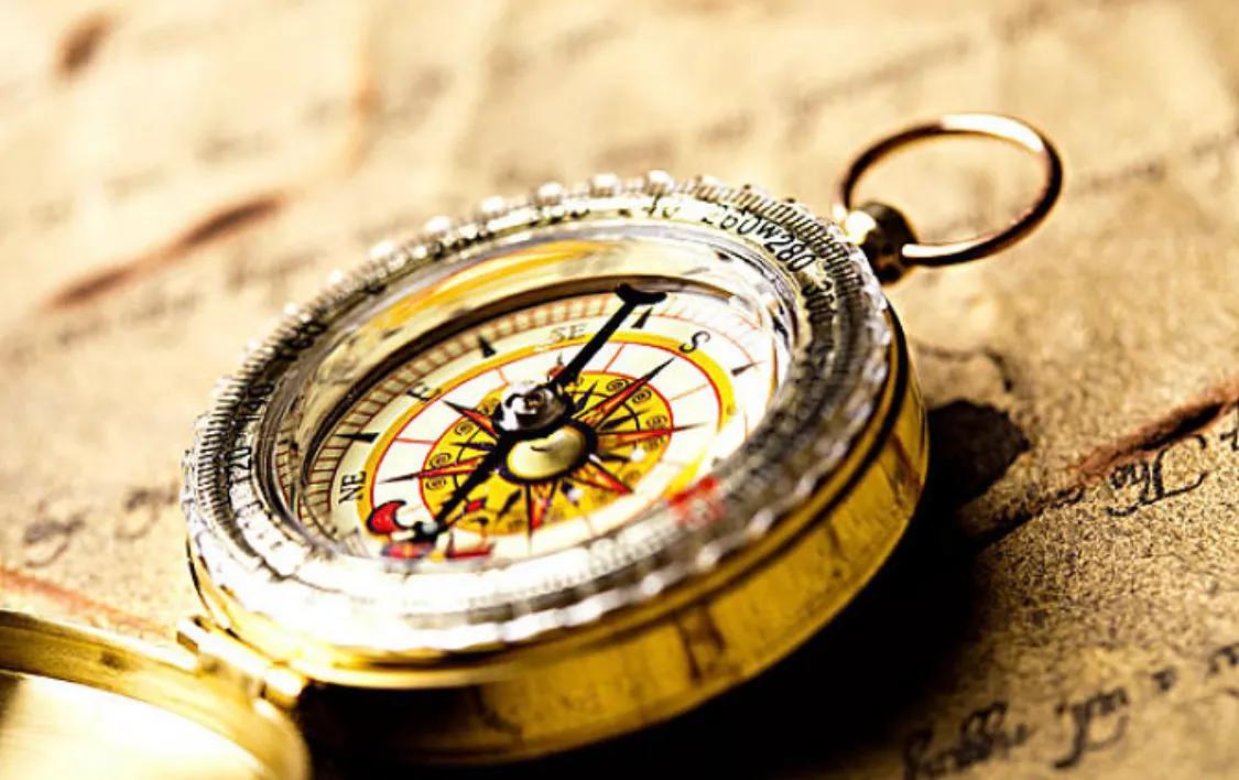 指南针是谁发明的(指南针是谁发明了它?又是什么时候发明的?)