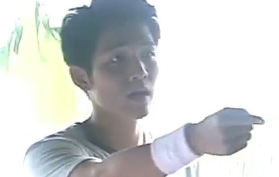 钟汉良的妻子是谁啊(钟汉良的隐婚妻子谢易烨,知名设计师,不老男神霸屏背后的贤内助)