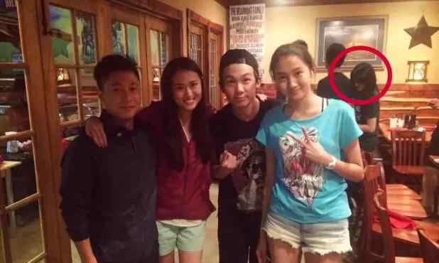 钟汉良的妻子是谁啊(钟汉良的隐婚妻子谢易烨,知名设计师,不老男神霸屏背后的贤内助)