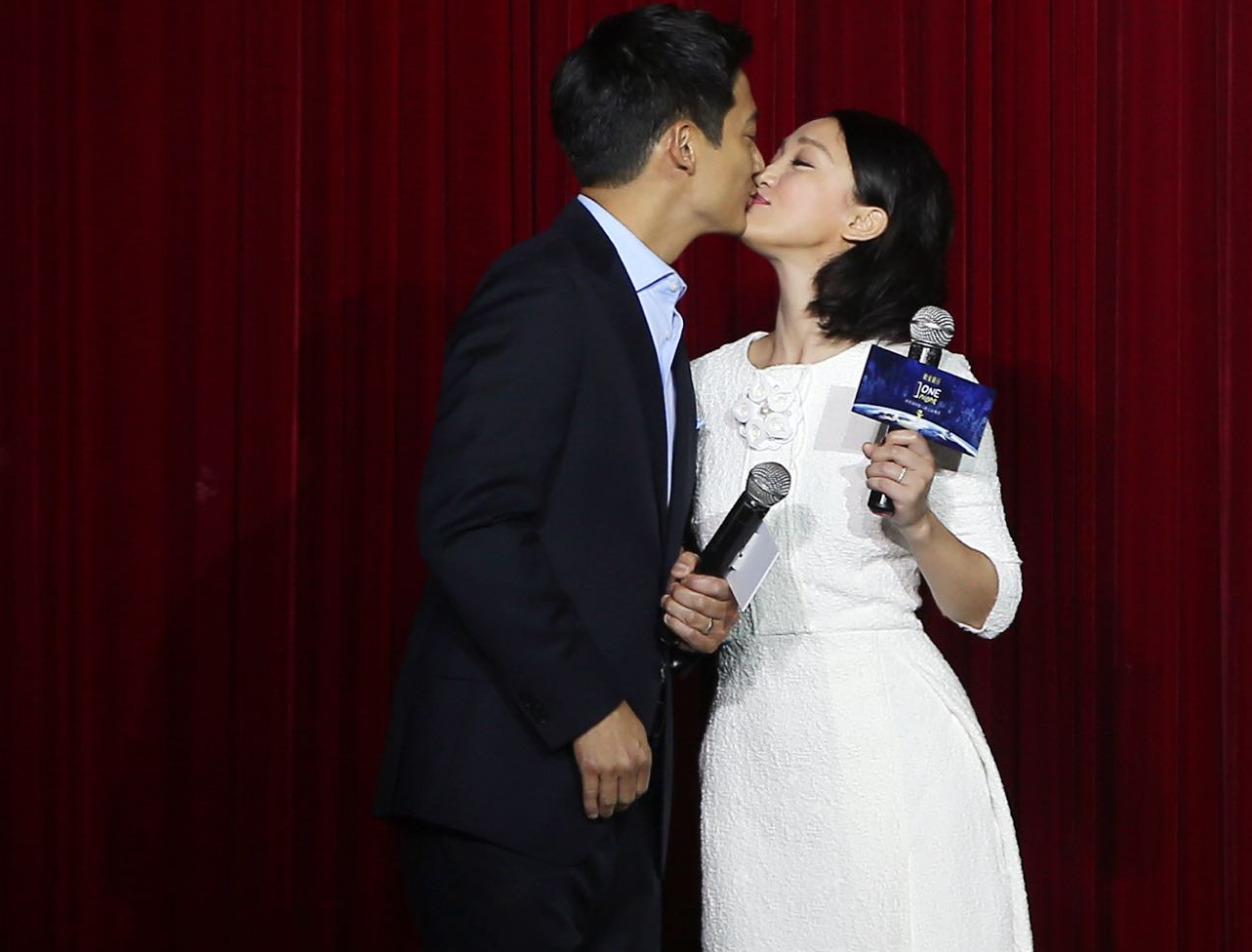 周迅老公是谁(周迅高圣远官宣离婚!回顾两人6年婚史,婚姻早已名存实亡)