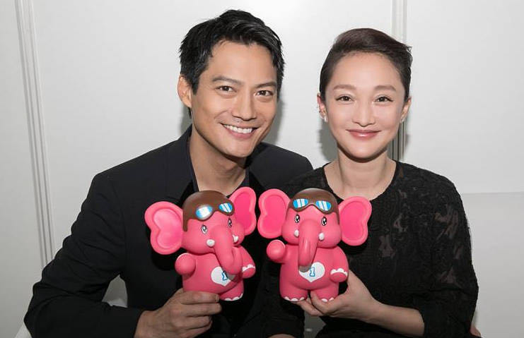 周迅老公是谁(周迅高圣远官宣离婚!回顾两人6年婚史,婚姻早已名存实亡)