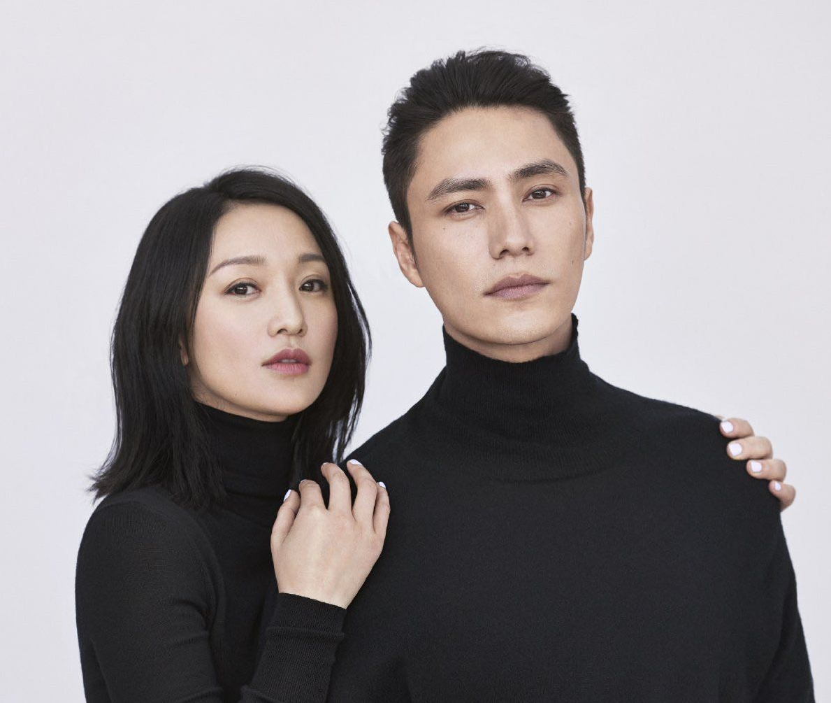 周迅老公是谁(周迅高圣远官宣离婚!回顾两人6年婚史,婚姻早已名存实亡)