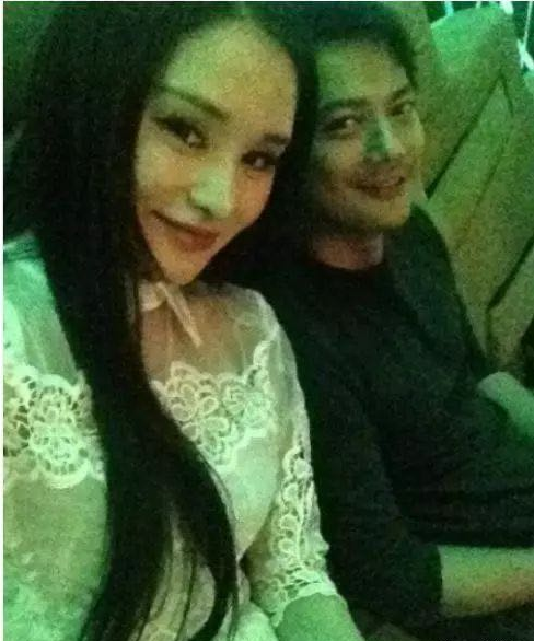 周迅老公是谁(周迅高圣远官宣离婚!回顾两人6年婚史,婚姻早已名存实亡)