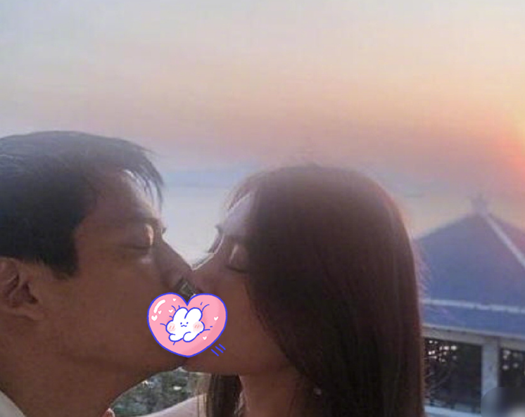 周迅老公是谁(周迅高圣远官宣离婚!回顾两人6年婚史,婚姻早已名存实亡)