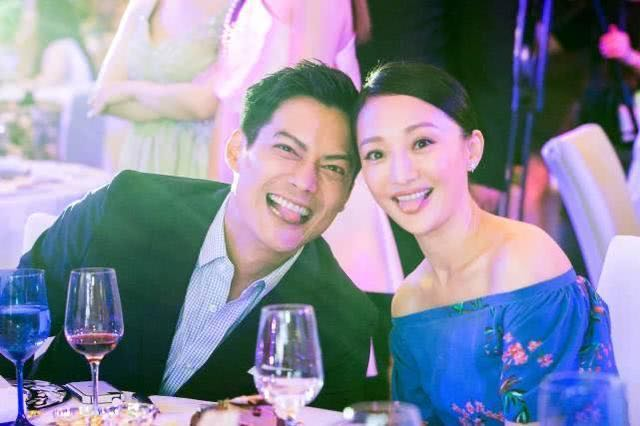 周迅老公是谁(周迅高圣远官宣离婚!回顾两人6年婚史,婚姻早已名存实亡)