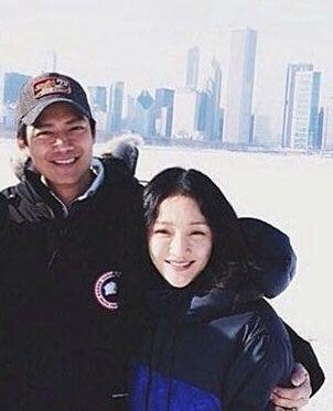 周迅老公是谁(周迅高圣远官宣离婚!回顾两人6年婚史,婚姻早已名存实亡)