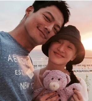 周迅老公是谁(周迅高圣远官宣离婚!回顾两人6年婚史,婚姻早已名存实亡)