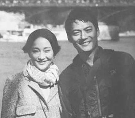 周迅老公是谁(周迅高圣远官宣离婚!回顾两人6年婚史,婚姻早已名存实亡)