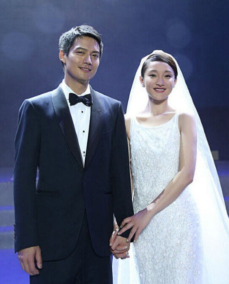 周迅老公是谁(周迅高圣远官宣离婚!回顾两人6年婚史,婚姻早已名存实亡)