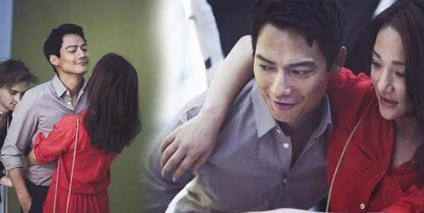 周迅老公是谁(周迅高圣远官宣离婚!回顾两人6年婚史,婚姻早已名存实亡)