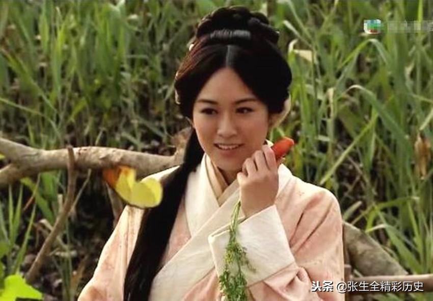 诸葛亮的老婆是谁(诸葛亮为何一生只娶“丑女”黄月英,黄月英送他羽毛扇有何用)