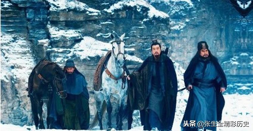 诸葛亮的老婆是谁(诸葛亮为何一生只娶“丑女”黄月英,黄月英送他羽毛扇有何用)