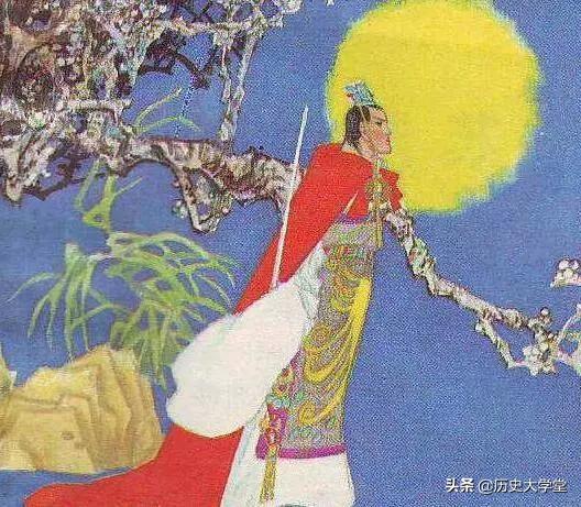 子婴是谁的儿子(秦三世子婴,究竟是秦始皇的弟弟、儿子还是孙子)