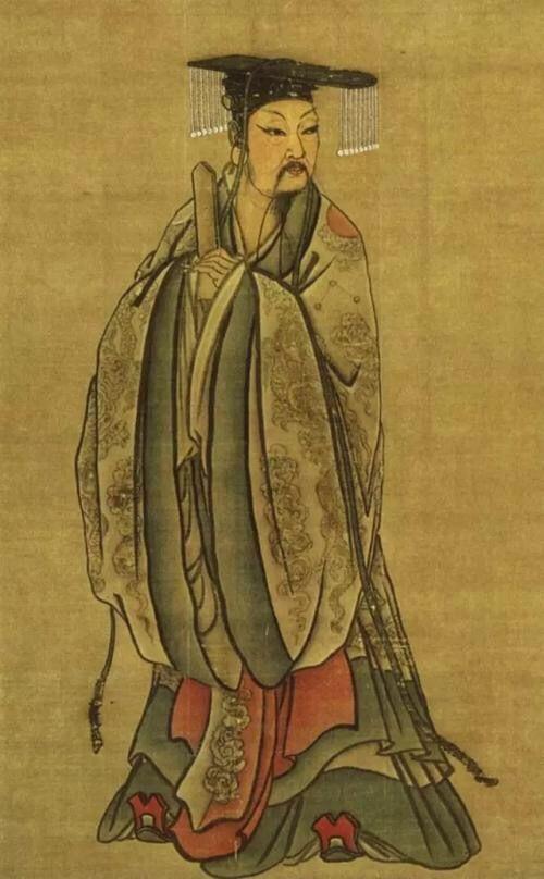 大禹的父亲是谁的故事(大禹治水背后的那些故事)