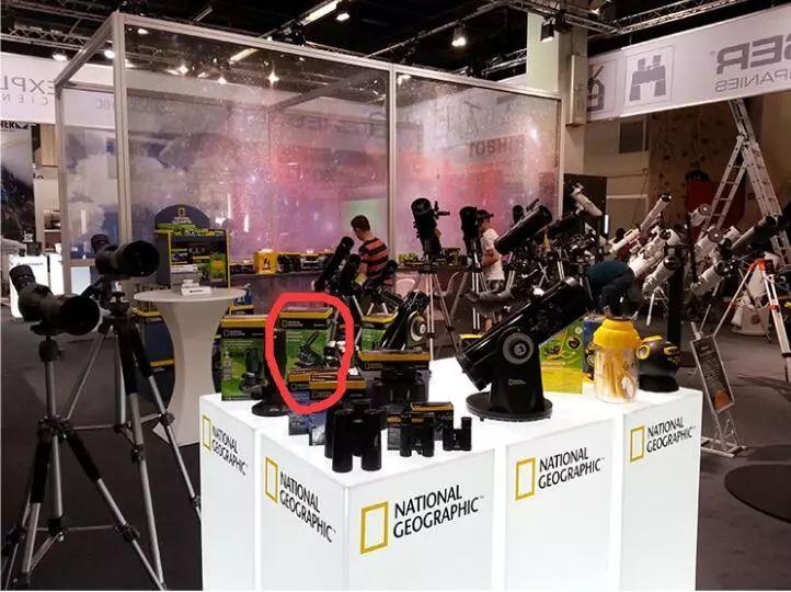 显微镜是谁发明的发明者是谁（显微镜的演化史）