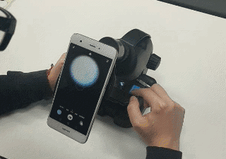 显微镜是谁发明的发明者是谁（显微镜的演化史）