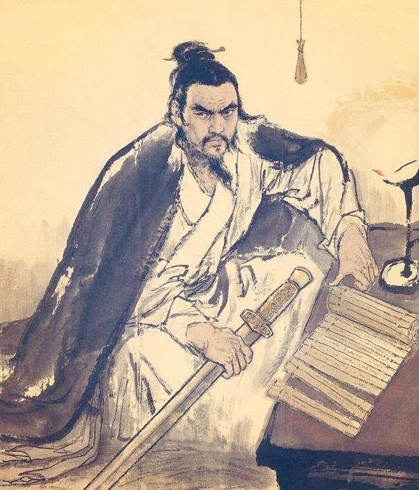 卧薪尝胆的主人公是谁（历史上越王勾践卧薪尝胆）