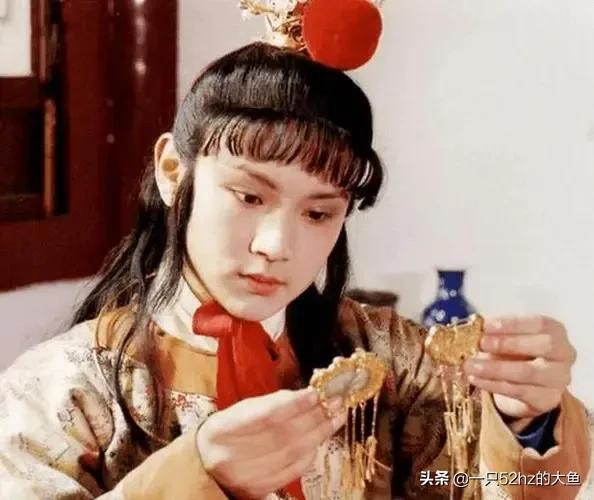 美玉无瑕指的是谁的名字（王立平老师的《枉凝眉》这支曲子究竟咏谁呢？）