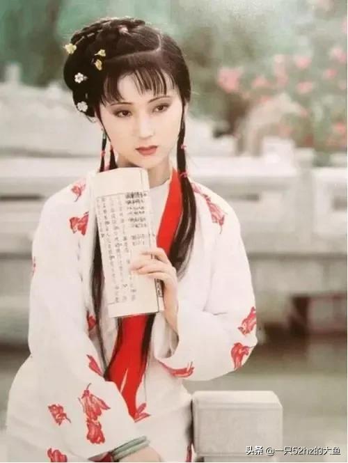 美玉无瑕指的是谁的名字（王立平老师的《枉凝眉》这支曲子究竟咏谁呢？）