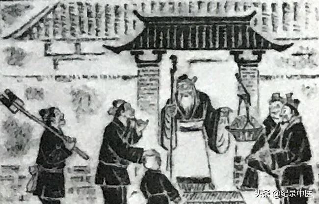 医圣是谁（张仲景为什么会成为医圣？）