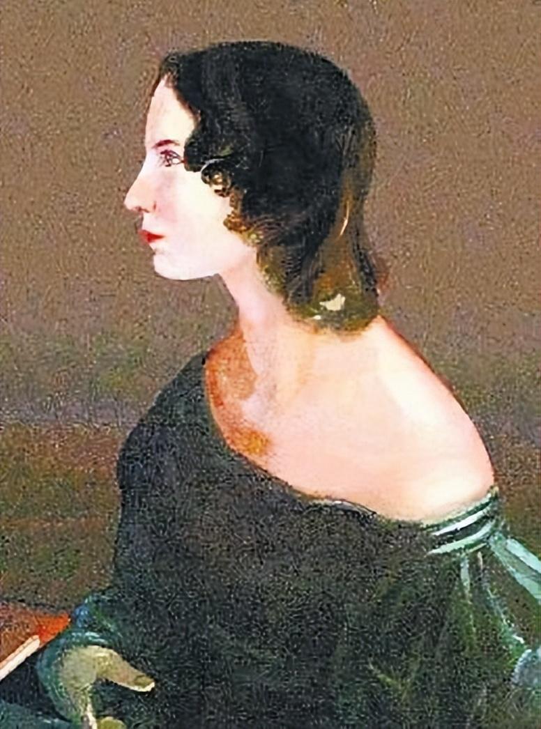 呼啸山庄作者是谁（《呼啸山庄》创作者往事）