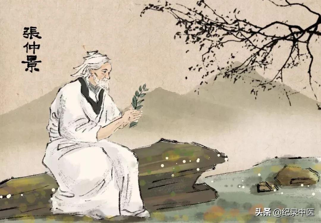 医圣是谁（张仲景为什么会成为医圣？）