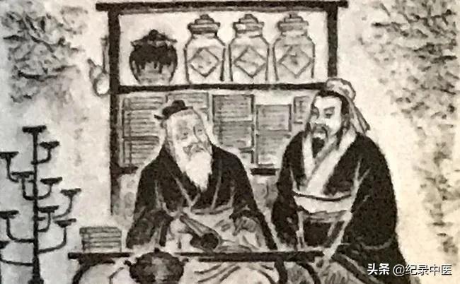 医圣是谁（张仲景为什么会成为医圣？）