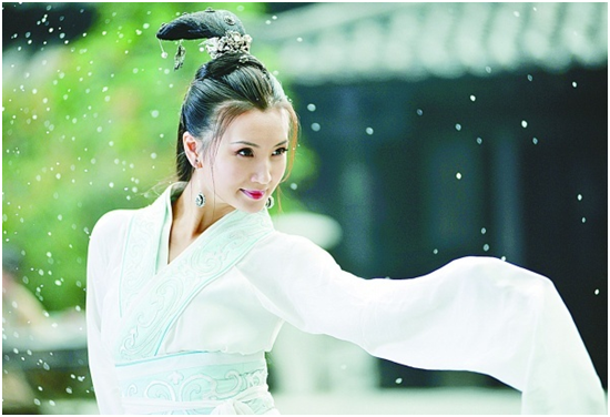 历史上貂蝉是怎么死的（有闭月之称的貂蝉千古生死之谜）