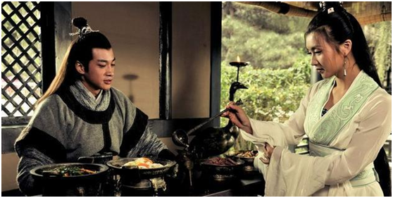 历史上貂蝉是怎么死的（有闭月之称的貂蝉千古生死之谜）