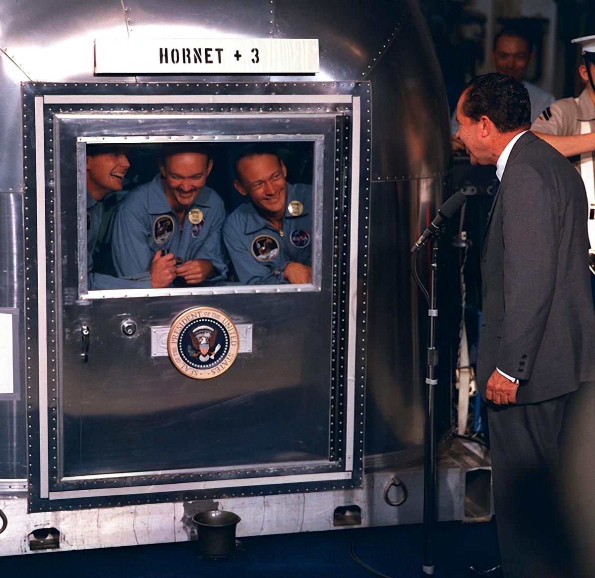 第一个登上月球的人是谁（阿姆斯特朗在月球到底经历了什么？）