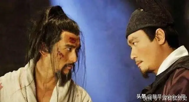 岳飞怎么死的用了什么酷刑（岳飞遭秦桧陷害，死前被施用“披麻拷”酷刑）