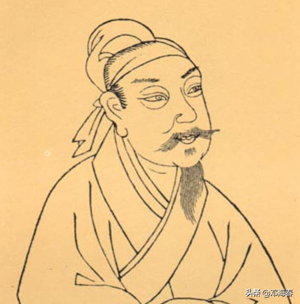 苏门四学士分别是谁（他们当中谁最有才华？）