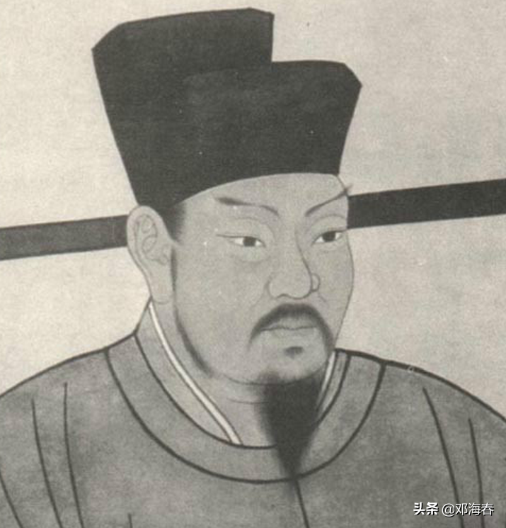 苏门四学士分别是谁（他们当中谁最有才华？）