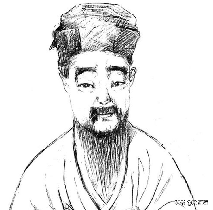 苏门四学士分别是谁（他们当中谁最有才华？）