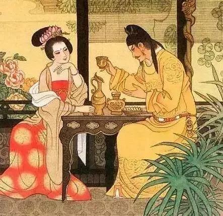 历史杨玉环怎么死的（古代四大美女之一杨玉环的死因之谜）