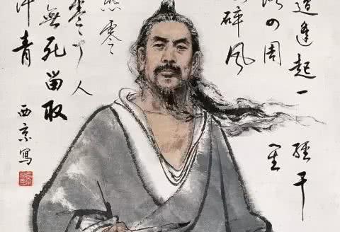 人生自古谁无死留取丹心照汗青的作者是谁（舍身成仁文天祥）