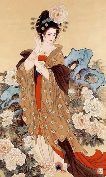 历史杨玉环怎么死的（古代四大美女之一杨玉环的死因之谜）