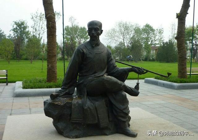 纪晓岚怎么死的真正原因（清朝大才子纪晓岚是怎么去世的？）