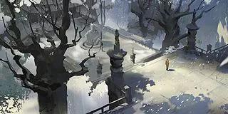 历史杨玉环怎么死的（古代四大美女之一杨玉环的死因之谜）